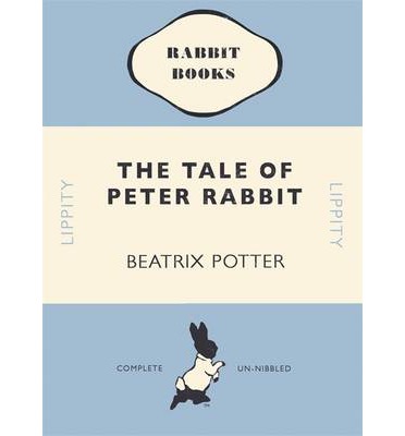 Фото - Peter Rabbit Book01: Tale of Peter Rabbit,The