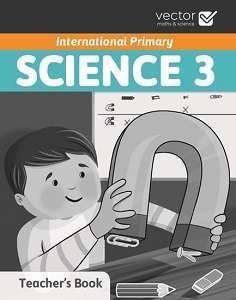 Фото - Science Primary 3 TB with CD