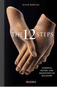 Фото - The 12 Steps. Symbols, Myths, and Archetypes of Recovery