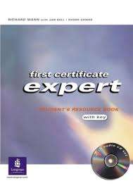 Фото - Expert FCE SRB+Key+CD