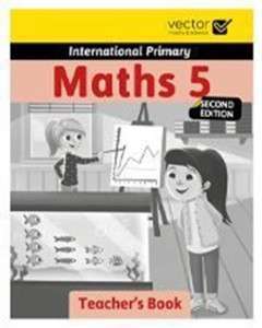 Фото - Maths Primary  2nd Ed 5 TB
