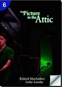 Фото - PT6 The Picture in the Attic  (900 Headwords)