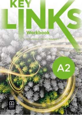 Фото - Key Links A2 WB