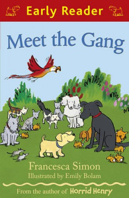 Фото - Meet the Gang (Early Reader)