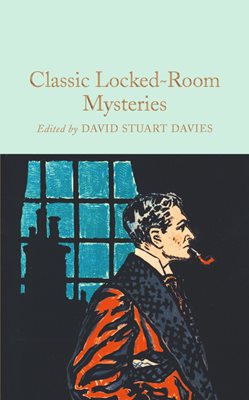 Фото - Macmillan Collector's Library Classic Locked Room Mysteries