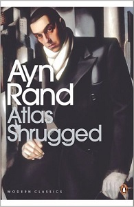 Фото - Atlas Shrugged