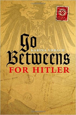 Фото - Go-Betweens for Hitler