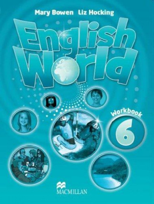 Фото - English World 6 Workbook