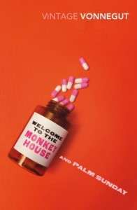 Фото - Vintage Classics: Welcome To The Monkey House and Palm Sunday