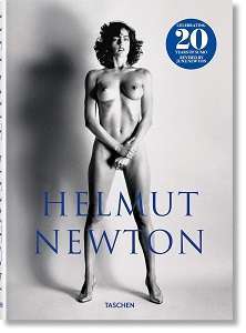 Фото - Helmut Newton. SUMO. 20th Anniversary Edition