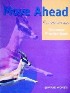 Фото - Move Ahead Elem Gramm