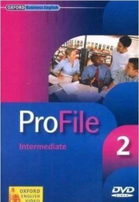 Фото - ProFile 2 (inter) DVD