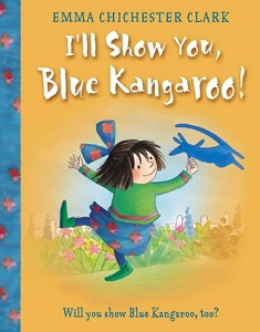 Фото - I'll Show You, Blue Kangaroo!