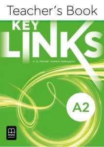 Фото - Key Links A2 TB