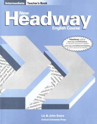 Фото - New Headway Inter TB