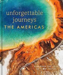 Фото - Unforgettable Journeys: The Americas