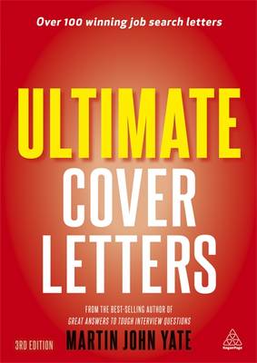 Фото - Ultimate Cover Letters