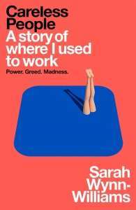 Фото - Careless People: A story of where I used to work [Paperback]