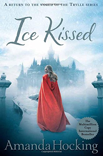 Фото - Kanin Chronicles Book2: Ice Kissed