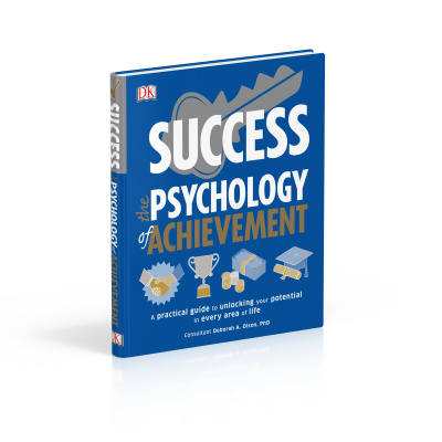 Фото - Success the Psychology of Achievement: A Practical Guide to Unlocking the Potential in Every Area o