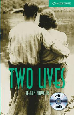 Фото - CER 3 Two Lives: Book with Audio CDs (2) Pack