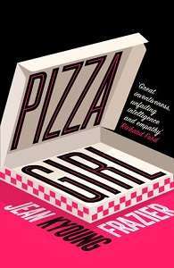 Фото - Pizza Girl Hardcover