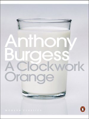 Фото - Clockwork Orange