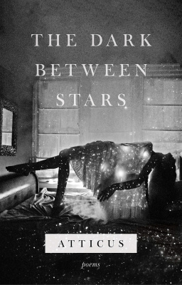 Фото - The Dark Between Stars [Hardcover]