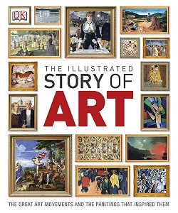 Фото - Illustrated Story of Art,The