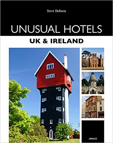 Фото - Unusual Hotels - UK & Ireland