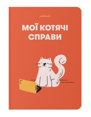Фото - Блокнот 