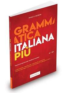 Фото - Grammatica italiana più (A1-B2+)