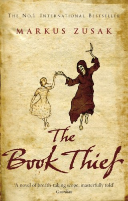 Фото - The Book Thief