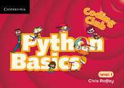 Coding Club Python: Basics (Level 1)