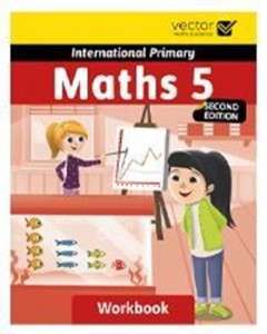 Фото - Maths Primary  2nd Ed 5 WB