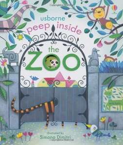 Фото - Peep Inside the Zoo