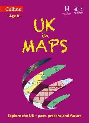 Фото - UK in Maps