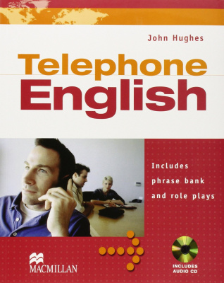 Фото - Telephone English Pack