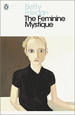 Фото - Feminine Mystique,The