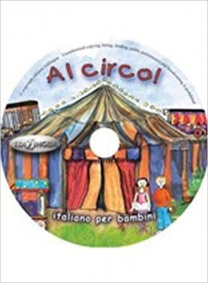 Фото - Al Circo! CD Audio