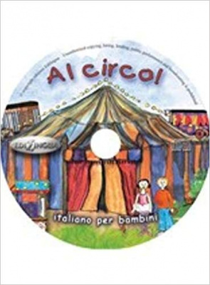 Фото - Al Circo! CD Audio