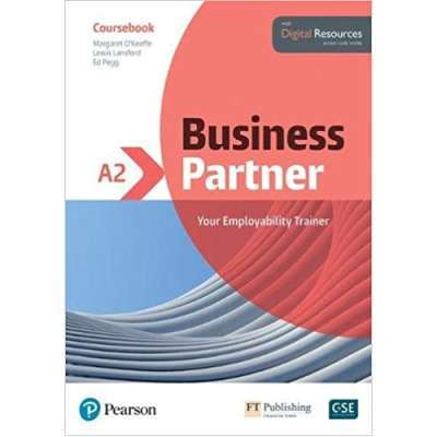 Фото - Business Partner A2 SB