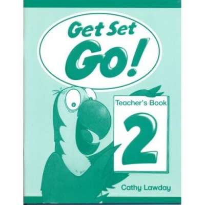 Фото - Get Set Go 2 TB