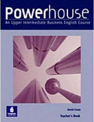 Фото - Powerhouse Upper TB