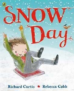 Фото - Snow Day