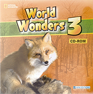 Фото - World Wonders 3 CD-ROM