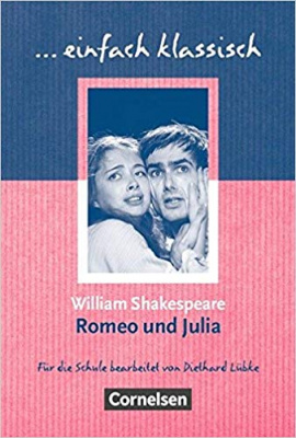 Фото - Einfach klassisch Romeo und Julia