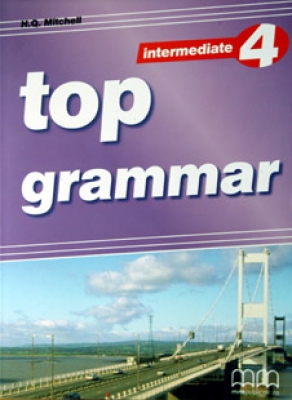 Фото - Top Grammar 4 Intermediate SB