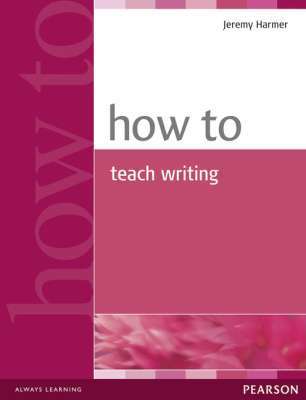 Фото - How to teach Writing New