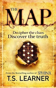 Фото - Map,The [Paperback]